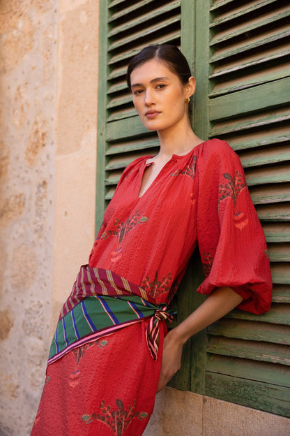 Babet Dress Dresses Maràvic 