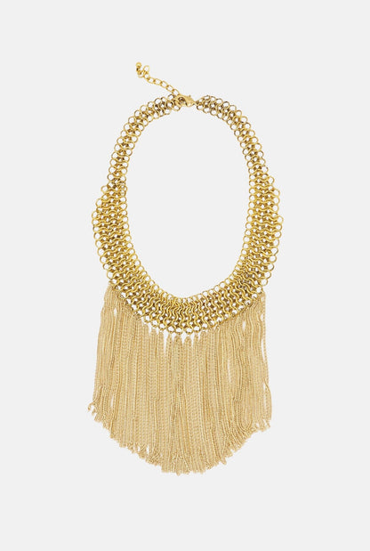 BABI NECKLACE Necklaces Sita Nevado 