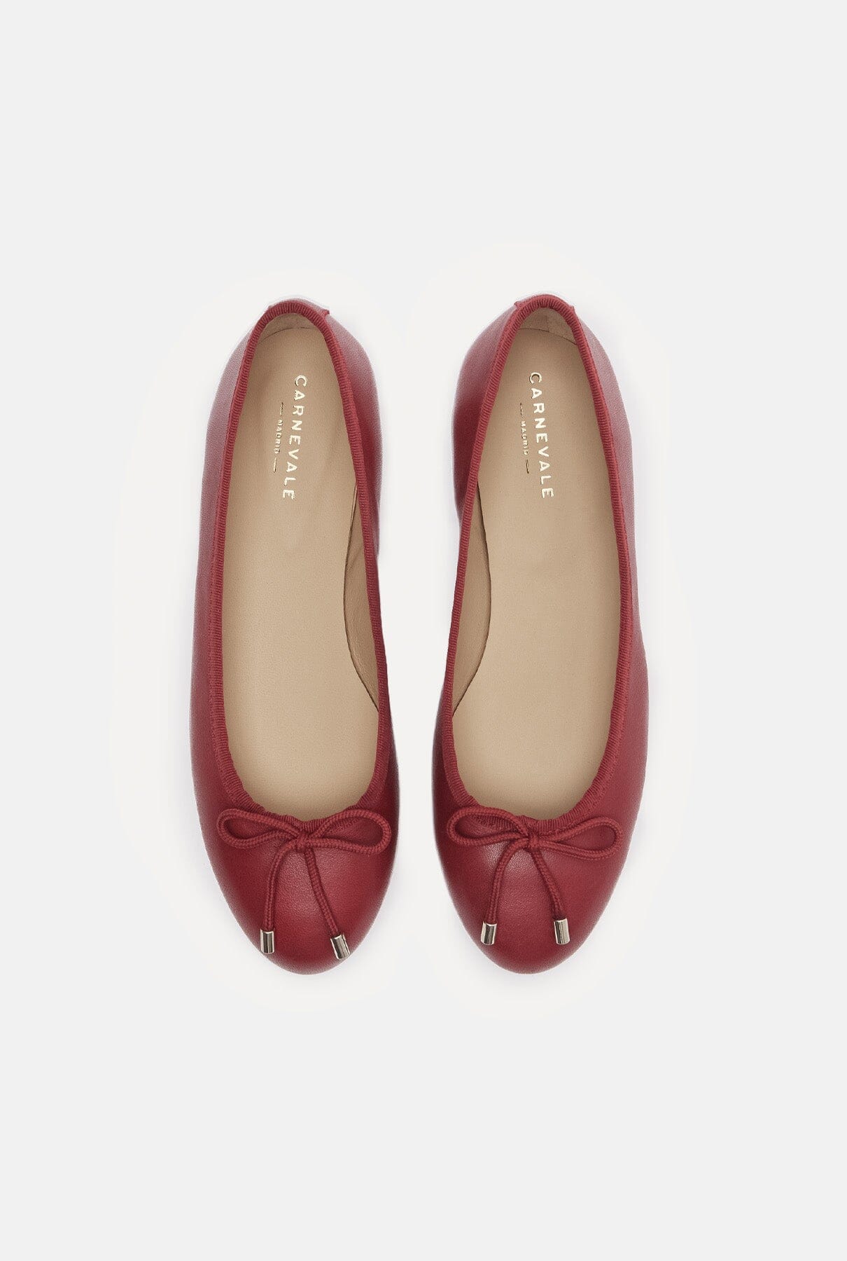 Bailarinas Emilia Cherry