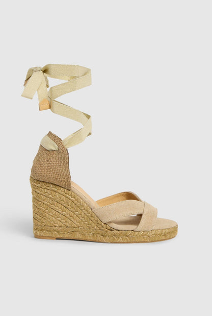 BAILEY T/8/002 Espadrilles Castañer 