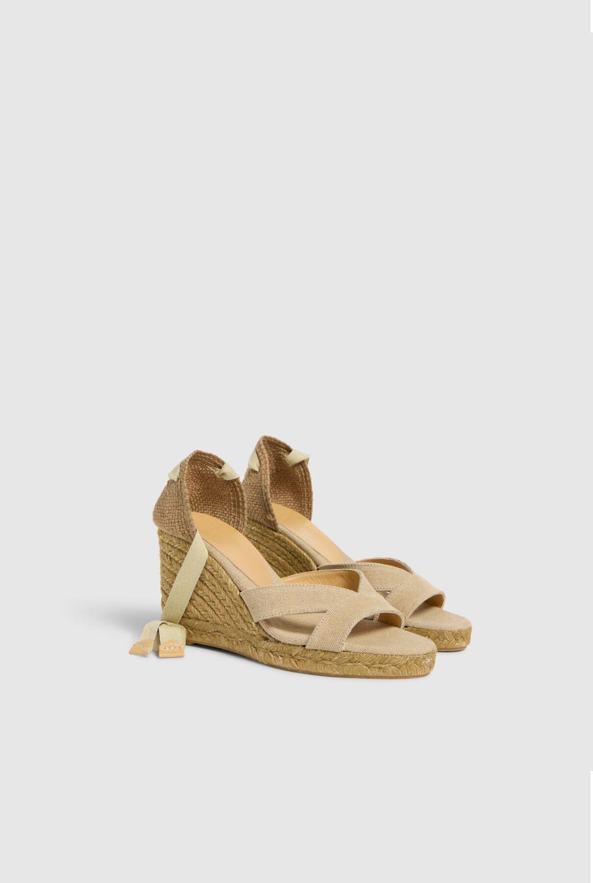 BAILEY T/8/002 Espadrilles Castañer 