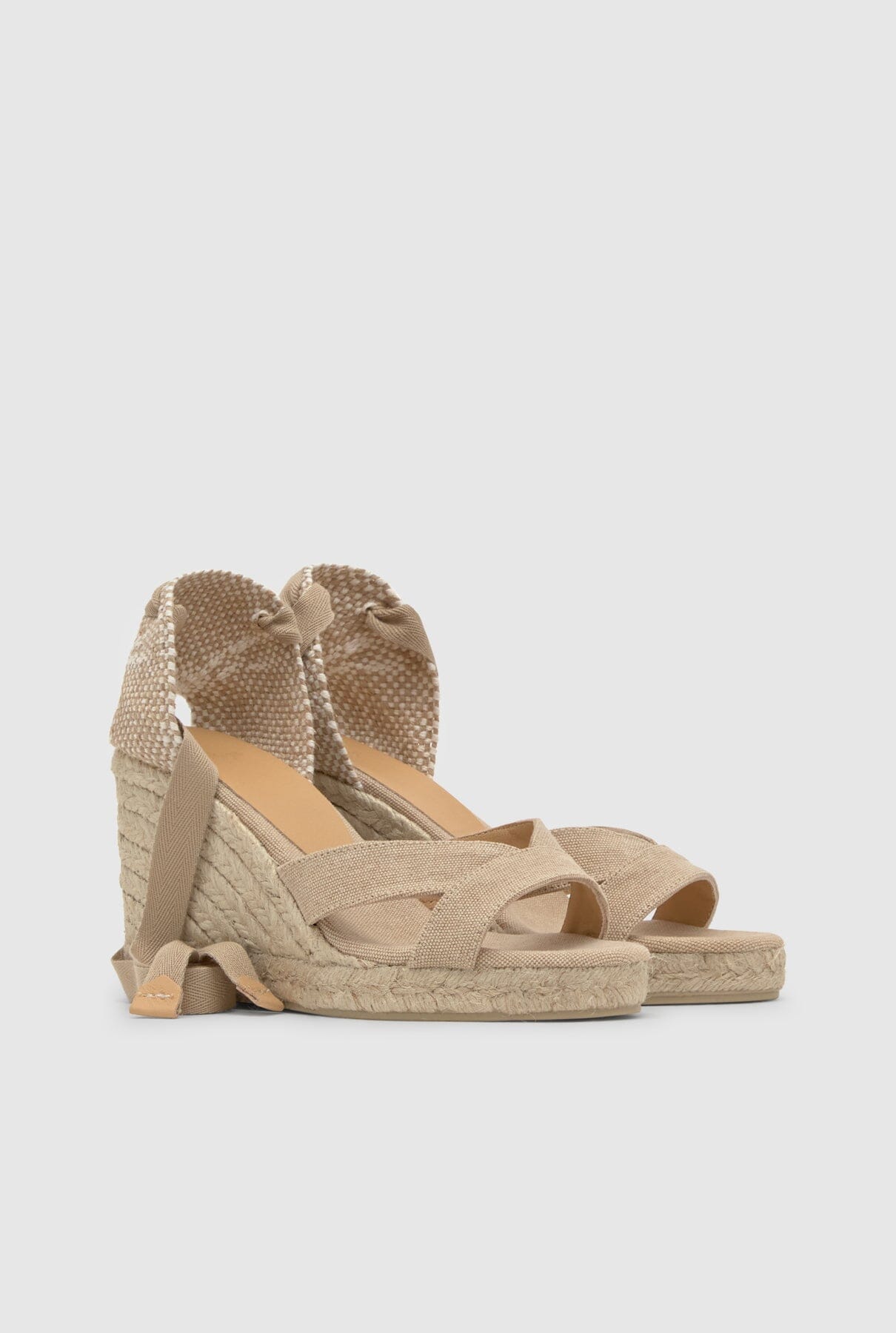 BAILEY/8/002 Espadriles Castañer 