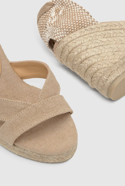 BAILEY/8/002 Espadriles Castañer 