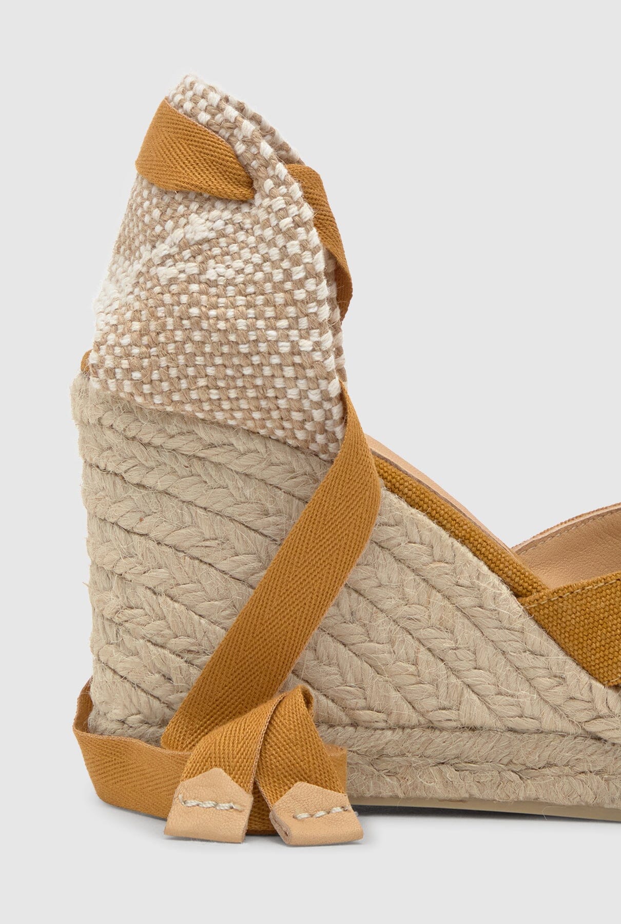 BAILEY/8/002 Espadriles Castañer 