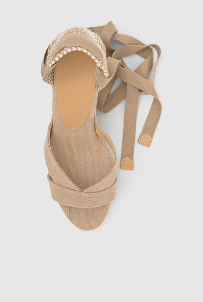 BAILEY/8/002 Espadriles Castañer 