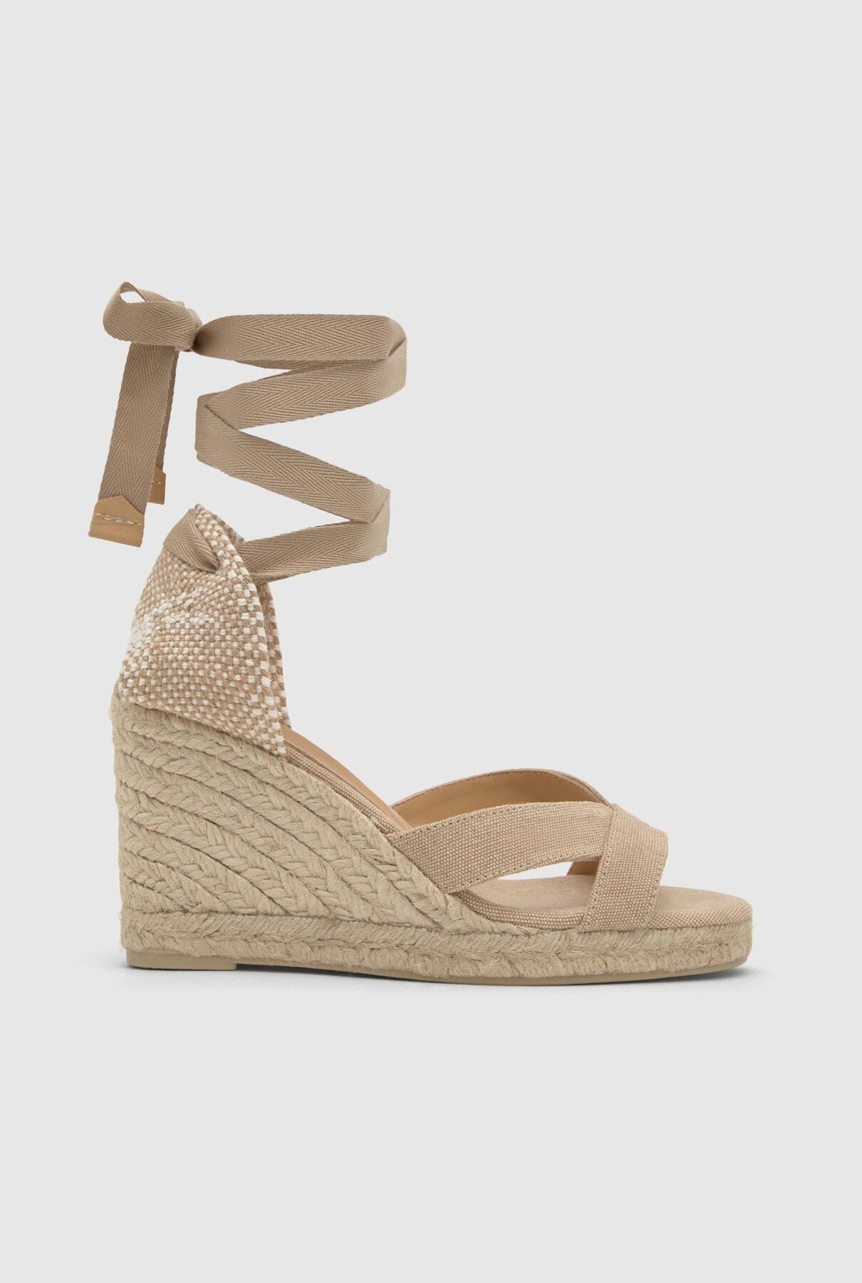 BAILEY/8/002 Espadriles Castañer 