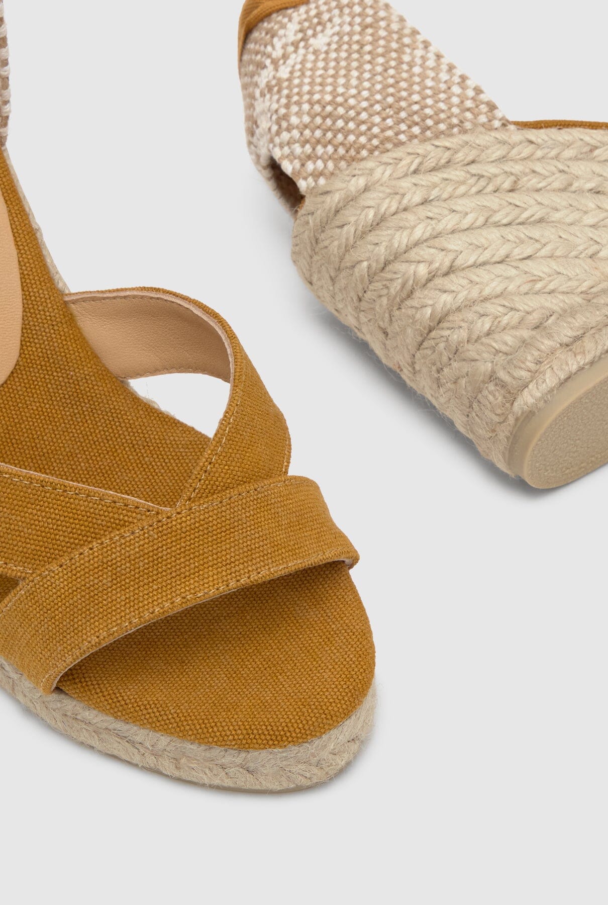 BAILEY/8/002 Espadriles Castañer 