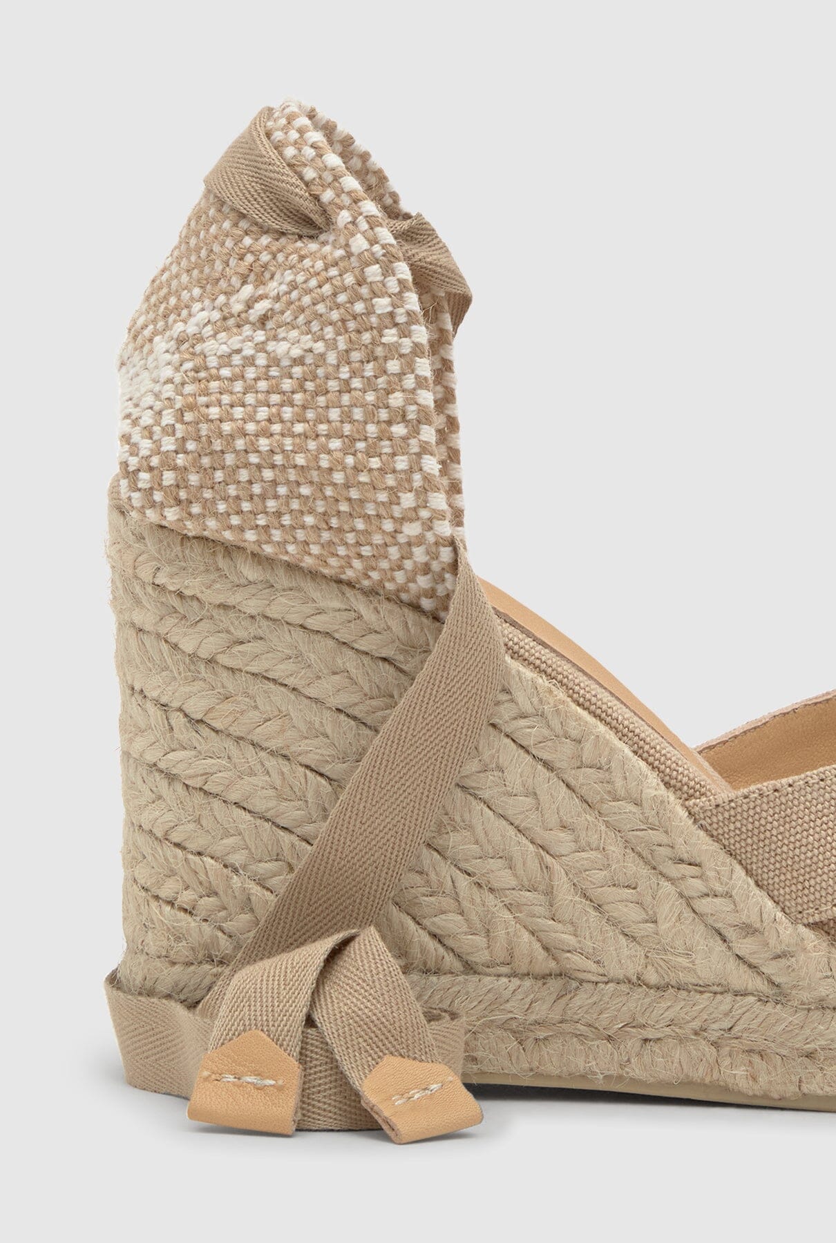 BAILEY/8/002 Espadriles Castañer 