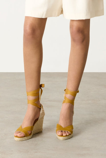 BAILEY/8/002 Espadriles Castañer 