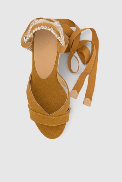 BAILEY/8/002 Espadriles Castañer 