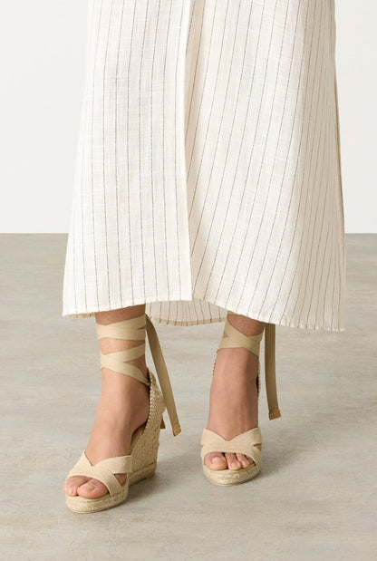 BAILEY/8/002 Espadriles Castañer 