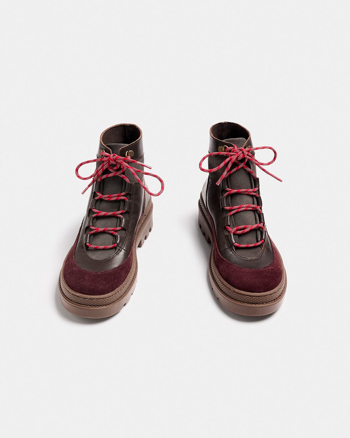 BALCH MULTI MARRON OSCURO Naguisa 