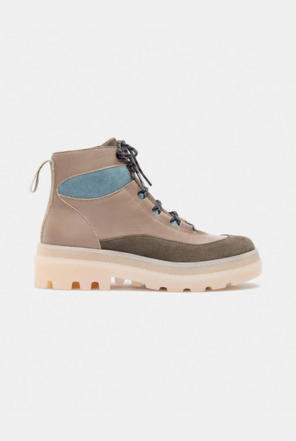 BALCH MULTI TAUPE Boots Naguisa 