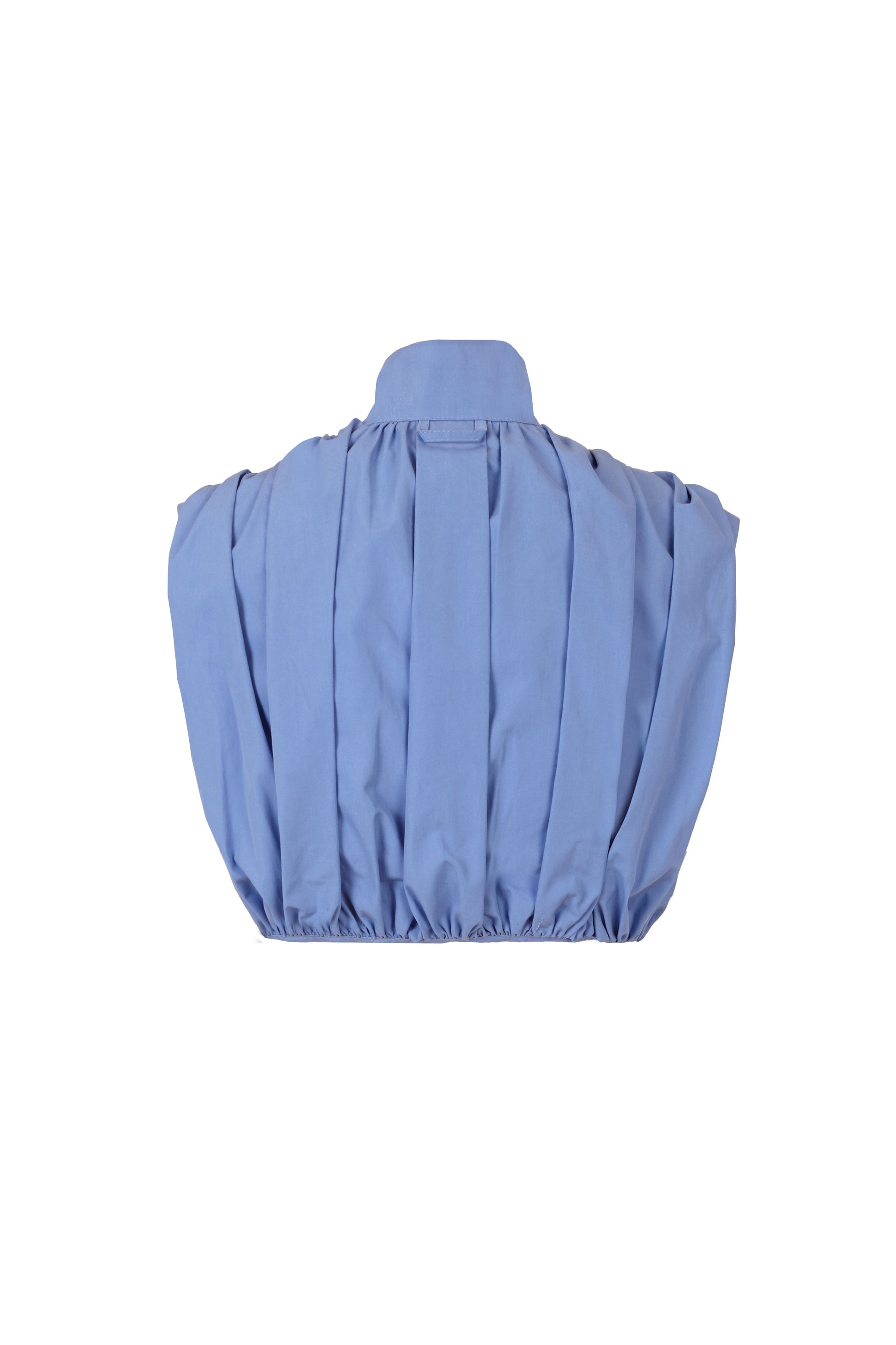 Balloon Blue Top Shirts & Tops PALOMO SPAIN 