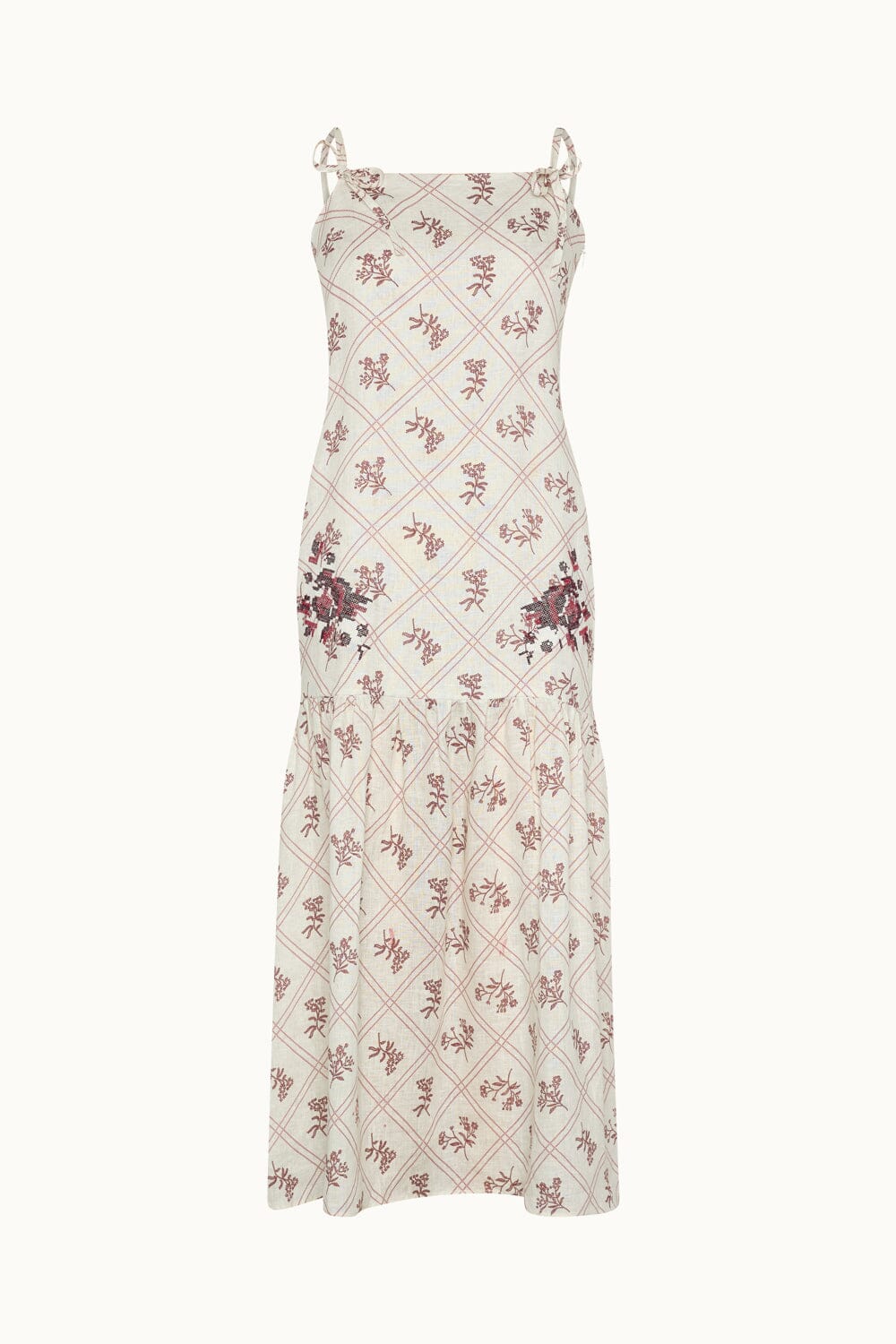 Bambalia Dress Dresses Maràvic 