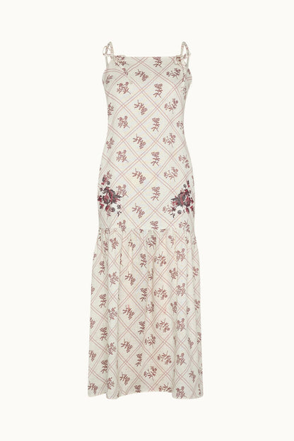 Bambalia Dress Dresses Maràvic 