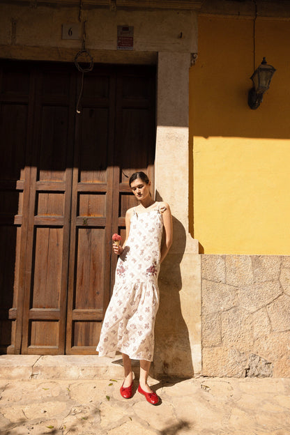 Bambalia Dress Dresses Maràvic 