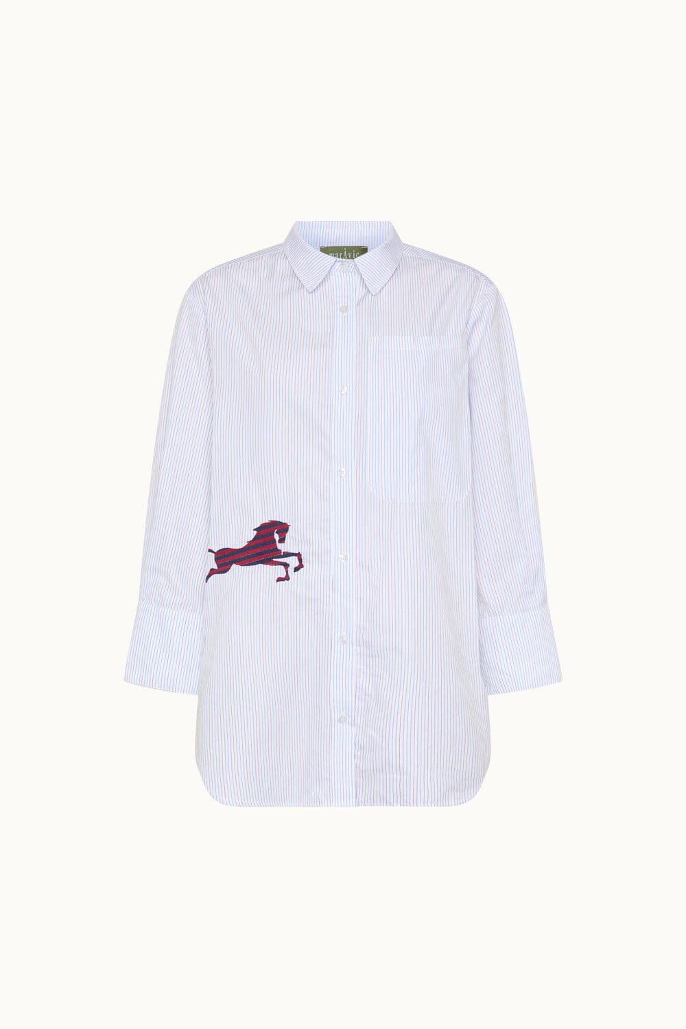 Baron Shirt Shirts Maràvic 