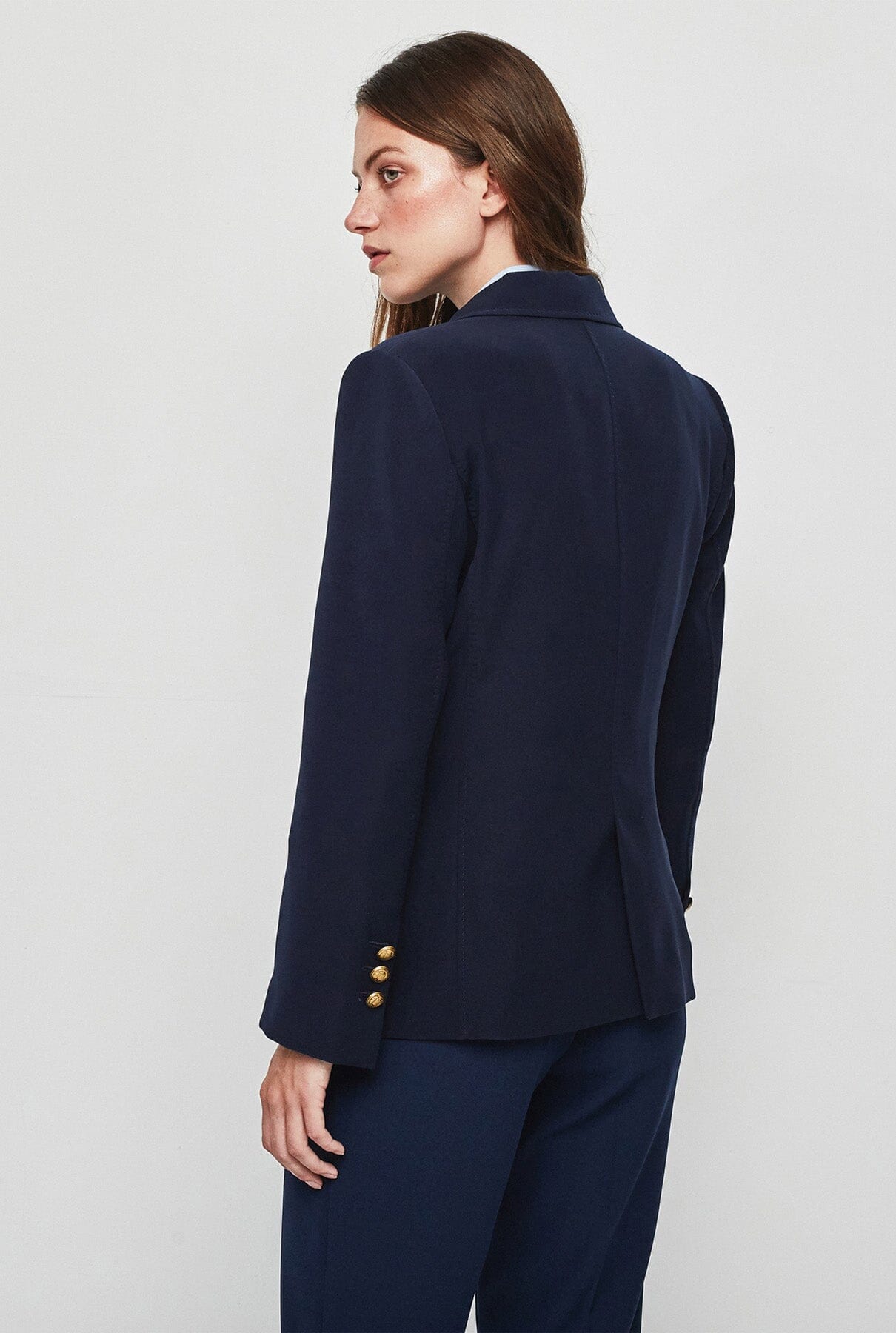 Basic blazer Jackets Mirto 