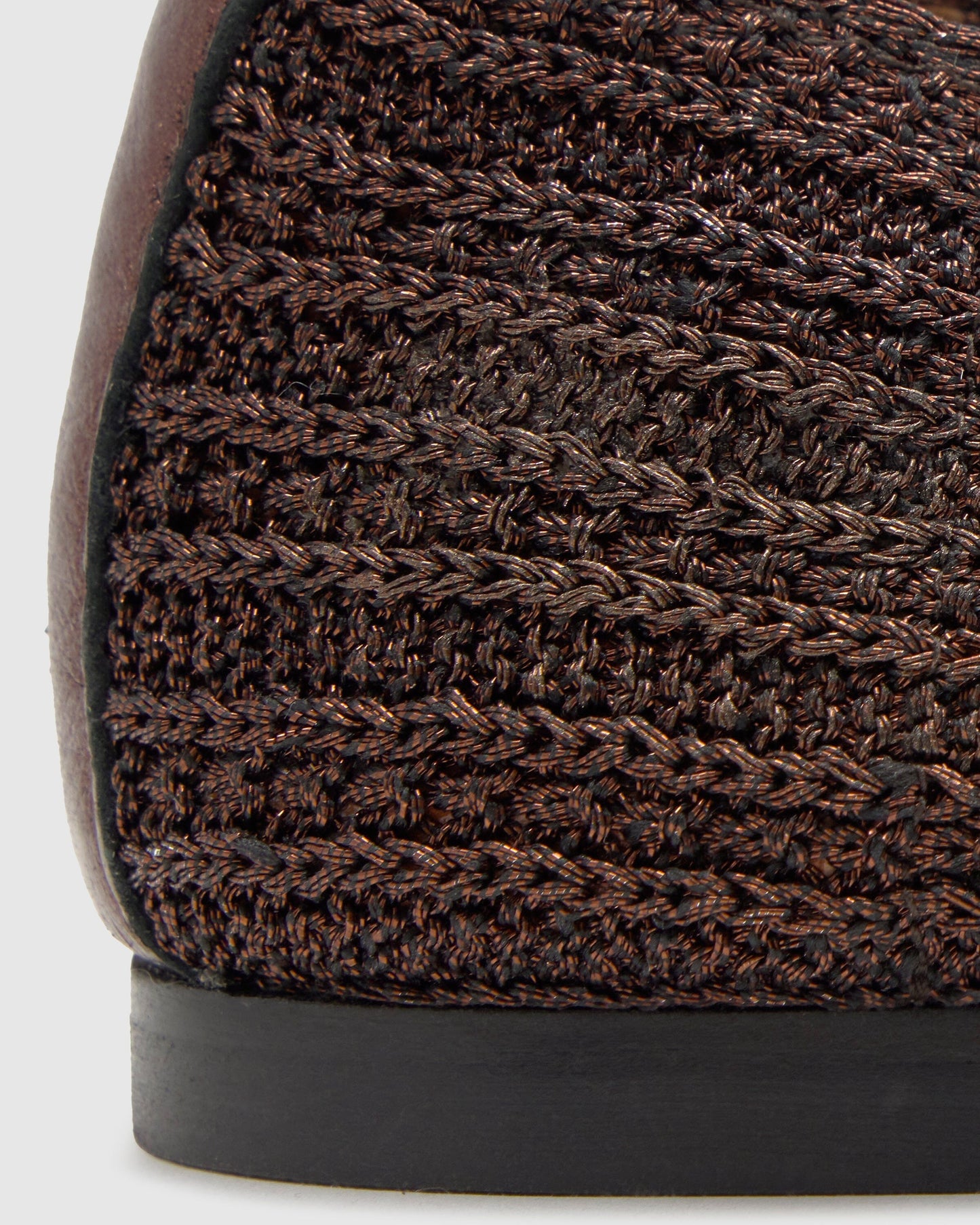 BASSI/282 Flat Shoes Castañer 