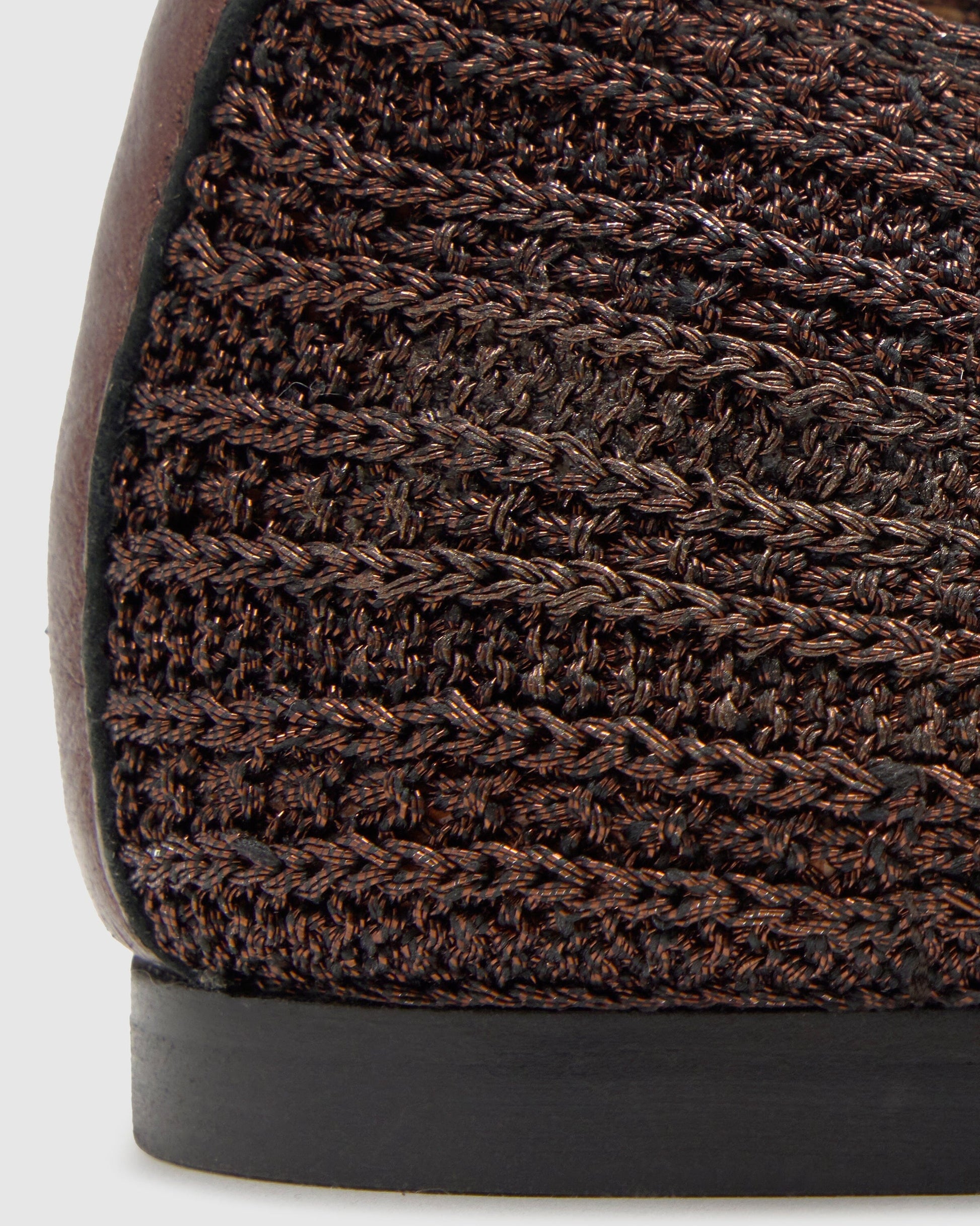 BASSI/282 Flat Shoes Castañer 