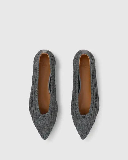 BASSI/282 Flat Shoes Castañer 