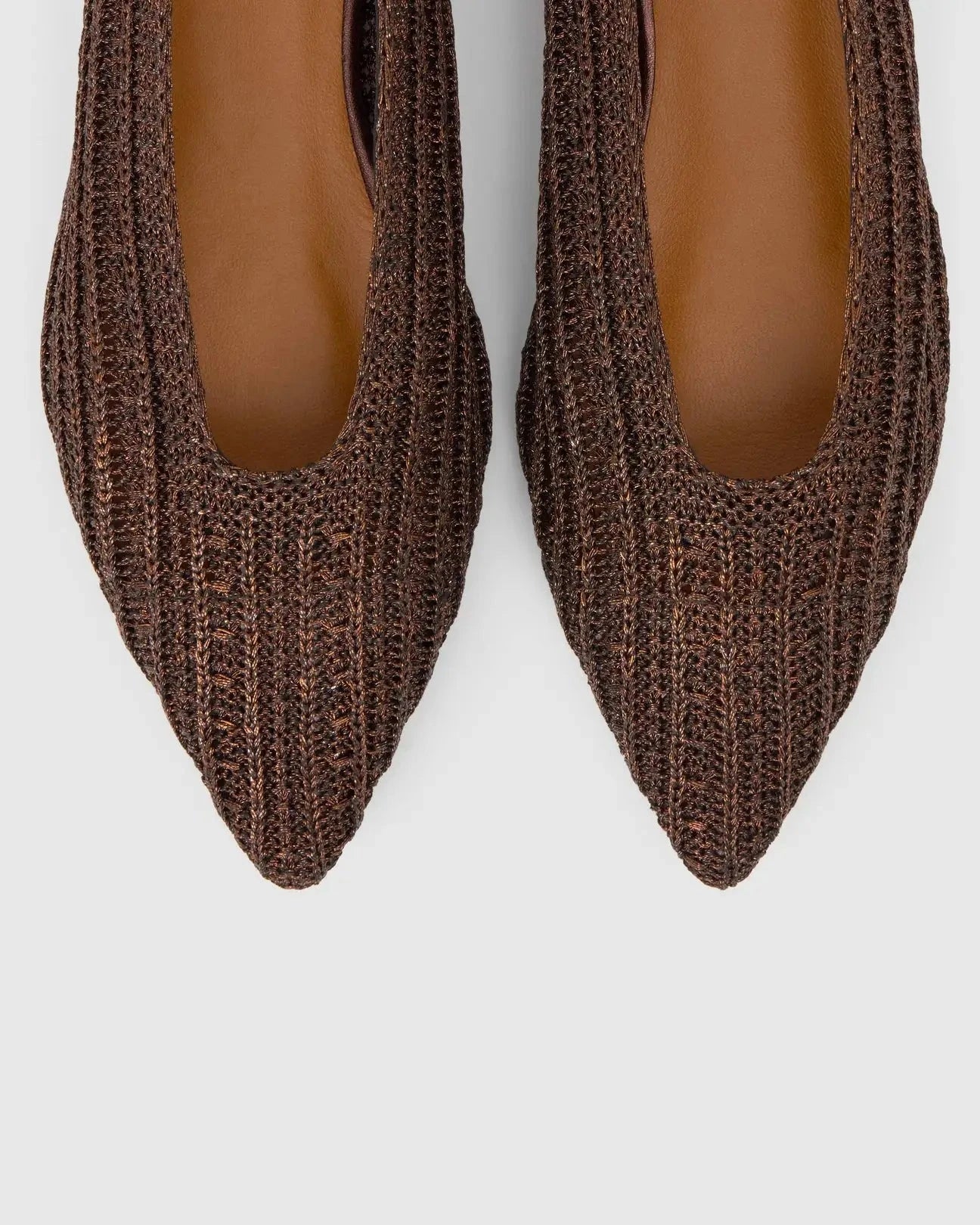 BASSI/282 Flat Shoes Castañer 