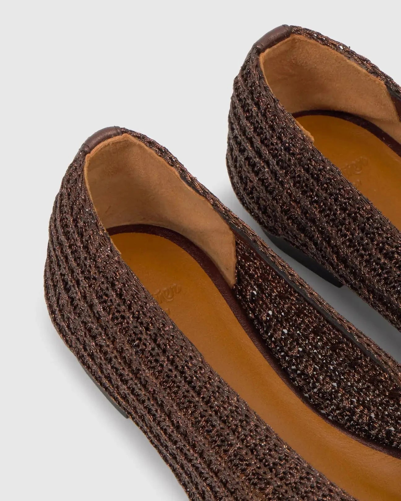 BASSI/282 Flat Shoes Castañer 