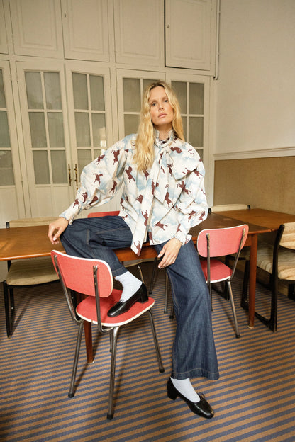 Beatrice Shirt Shirts & blouses Maràvic 