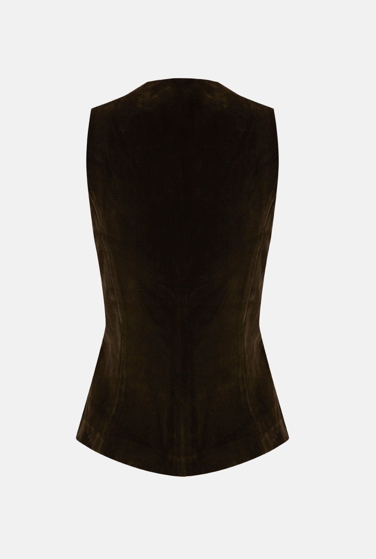 Beckett Classic Vest Vests BYAN Concept 