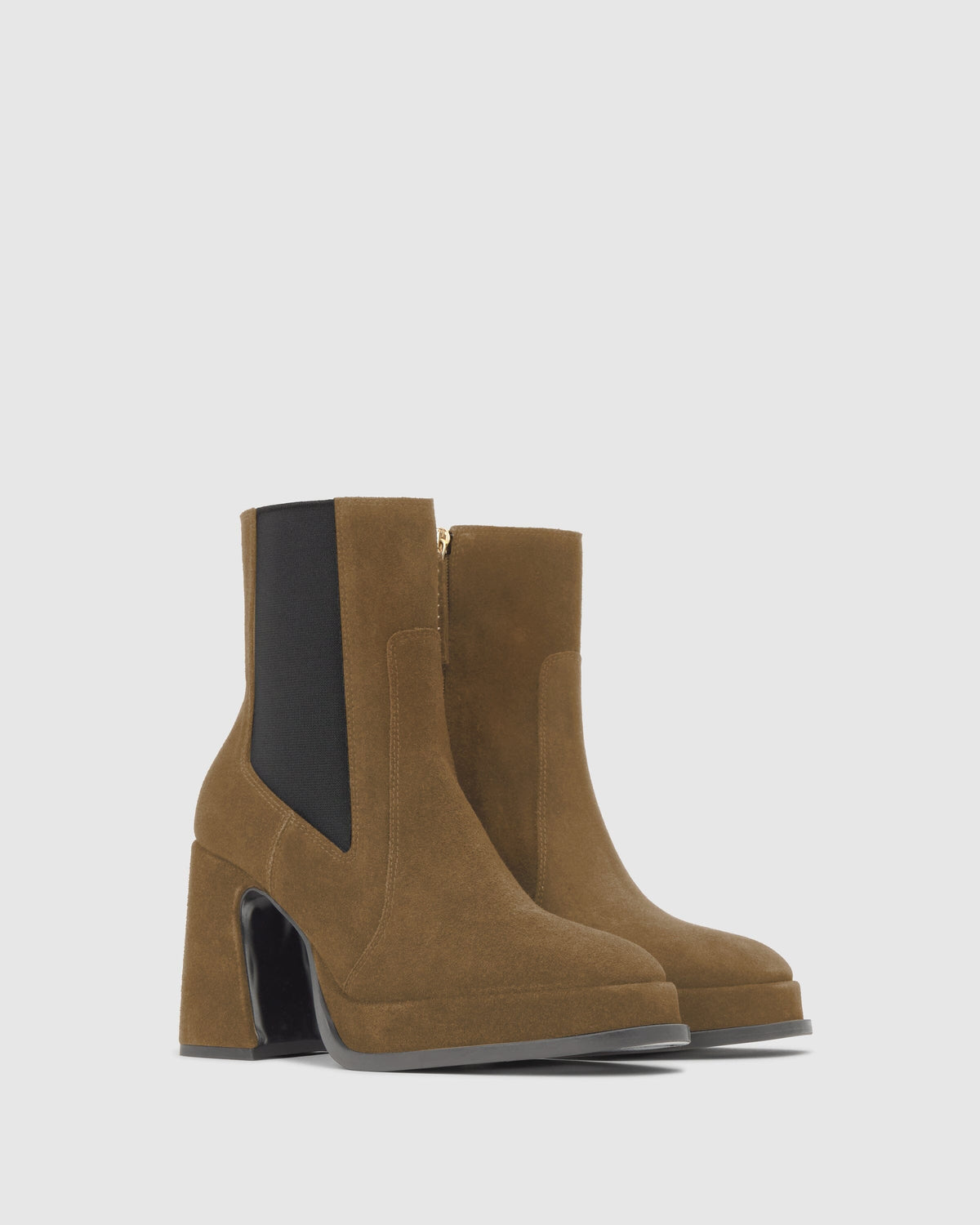 BECKY/186 Booties Castañer 