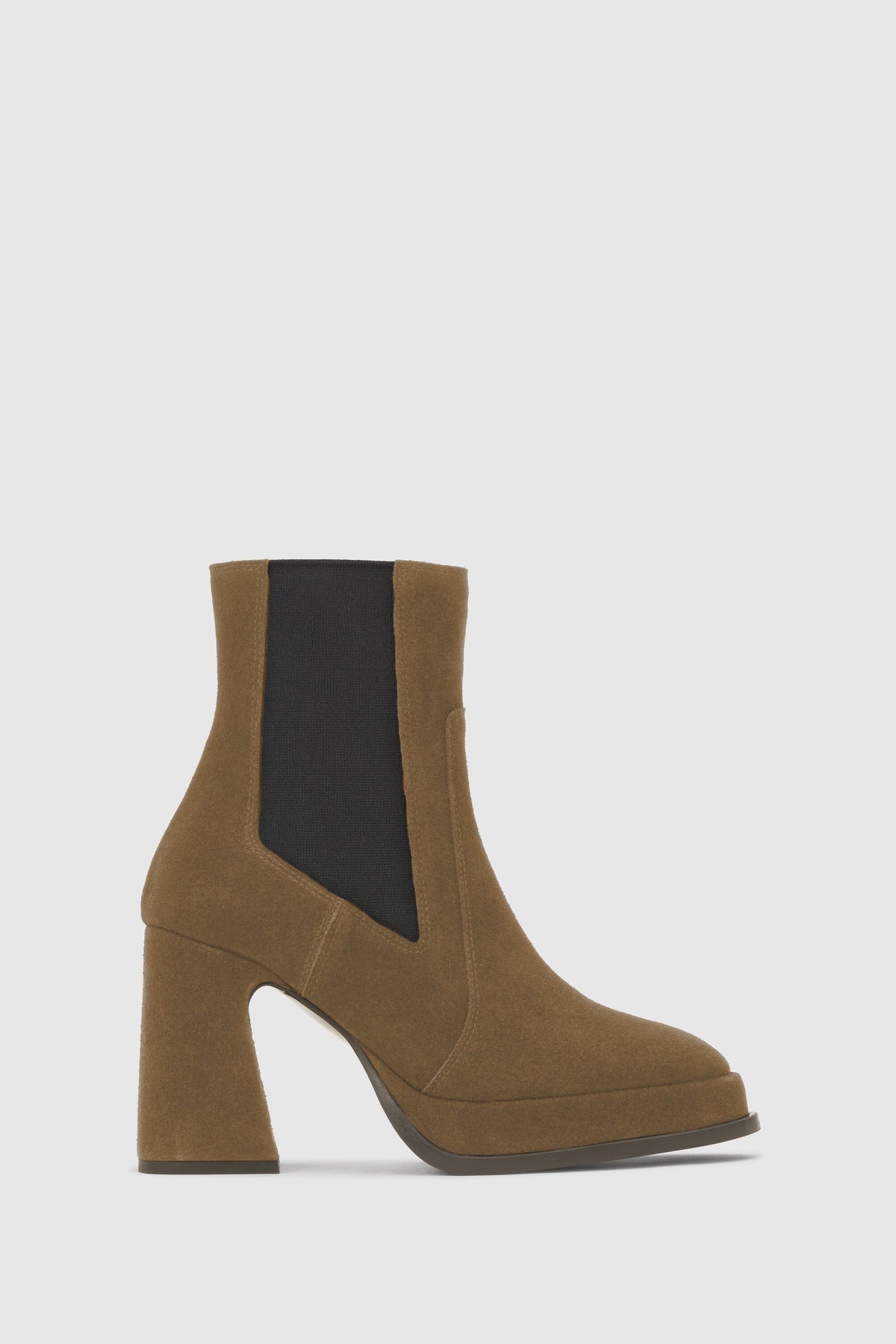 BECKY/186 Booties Castañer 