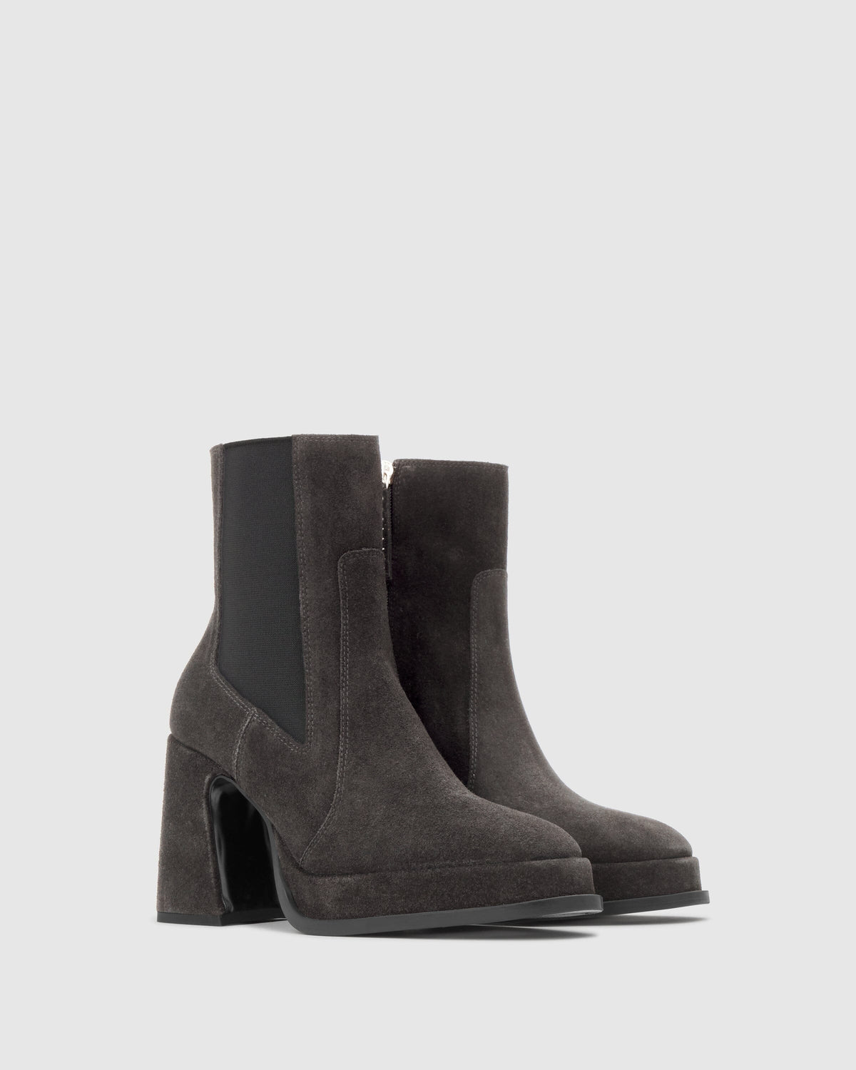 BECKY/186 Booties Castañer 