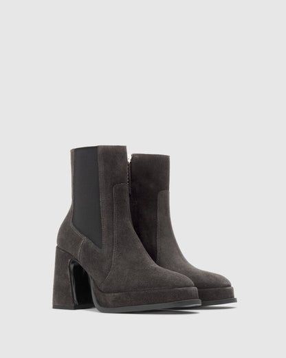 BECKY/186 Booties Castañer 