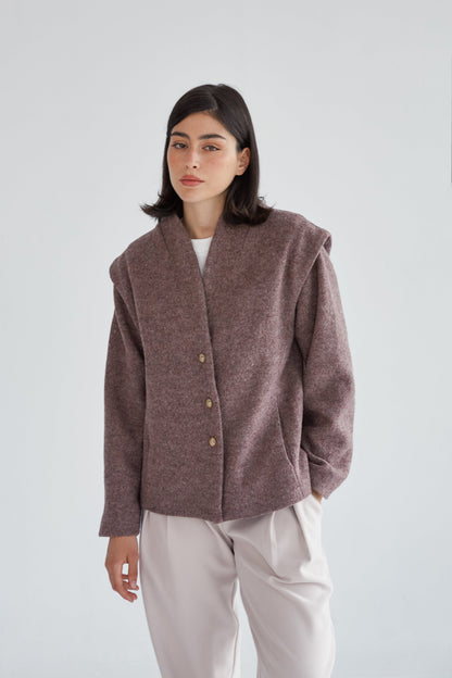 Belén coat Coats Julise Magon 