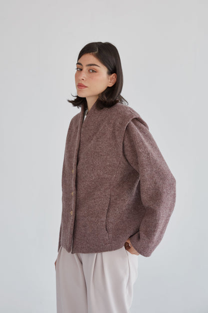 Belén coat Coats Julise Magon 