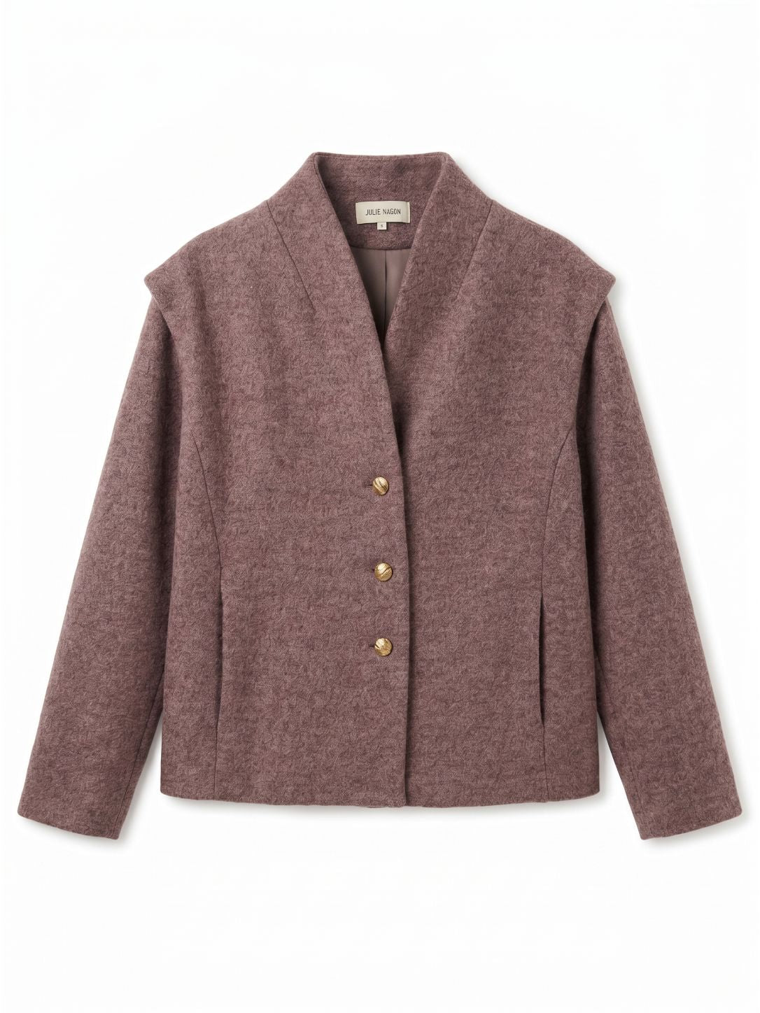 Belén coat Coats Julise Magon 