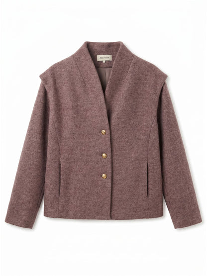 Belén coat Coats Julise Magon 