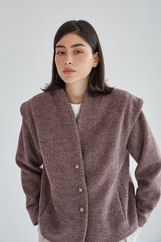 Belén coat Coats Julise Magon 