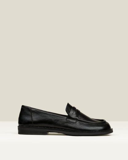 Belisse black Loafers Gaimo 