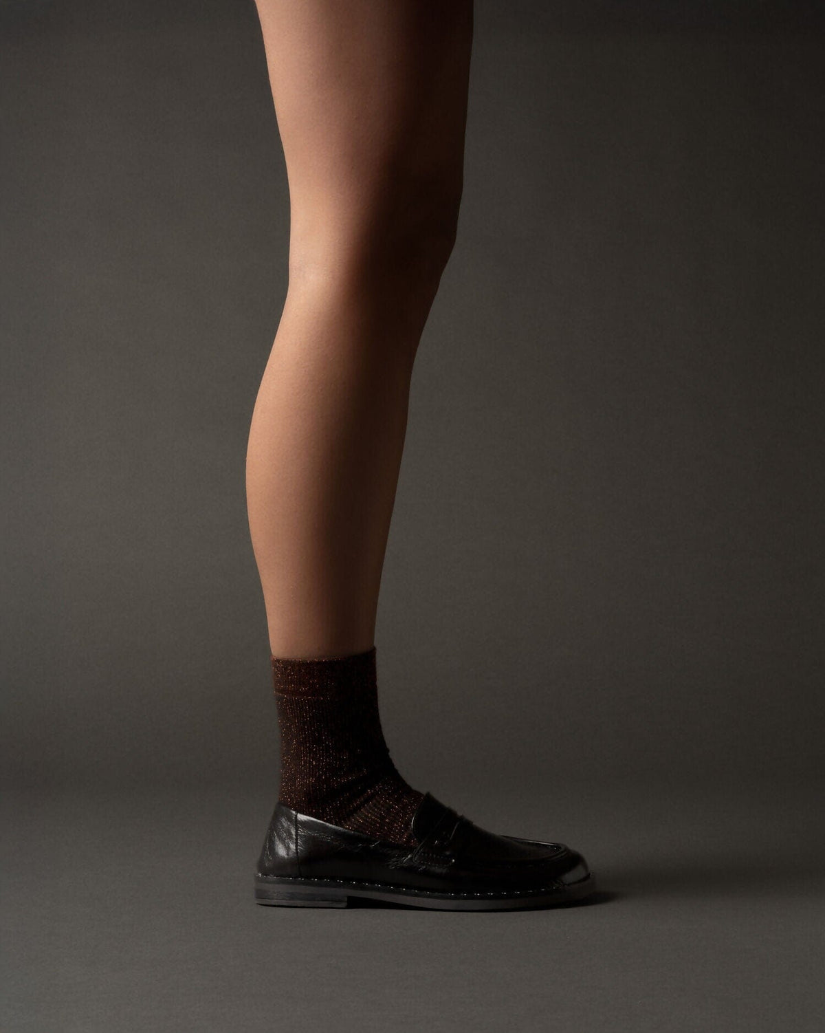 Belisse black Loafers Gaimo 