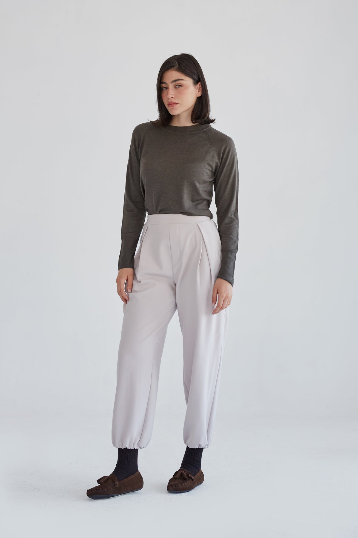 Bella pants Trousers Julise Magon 