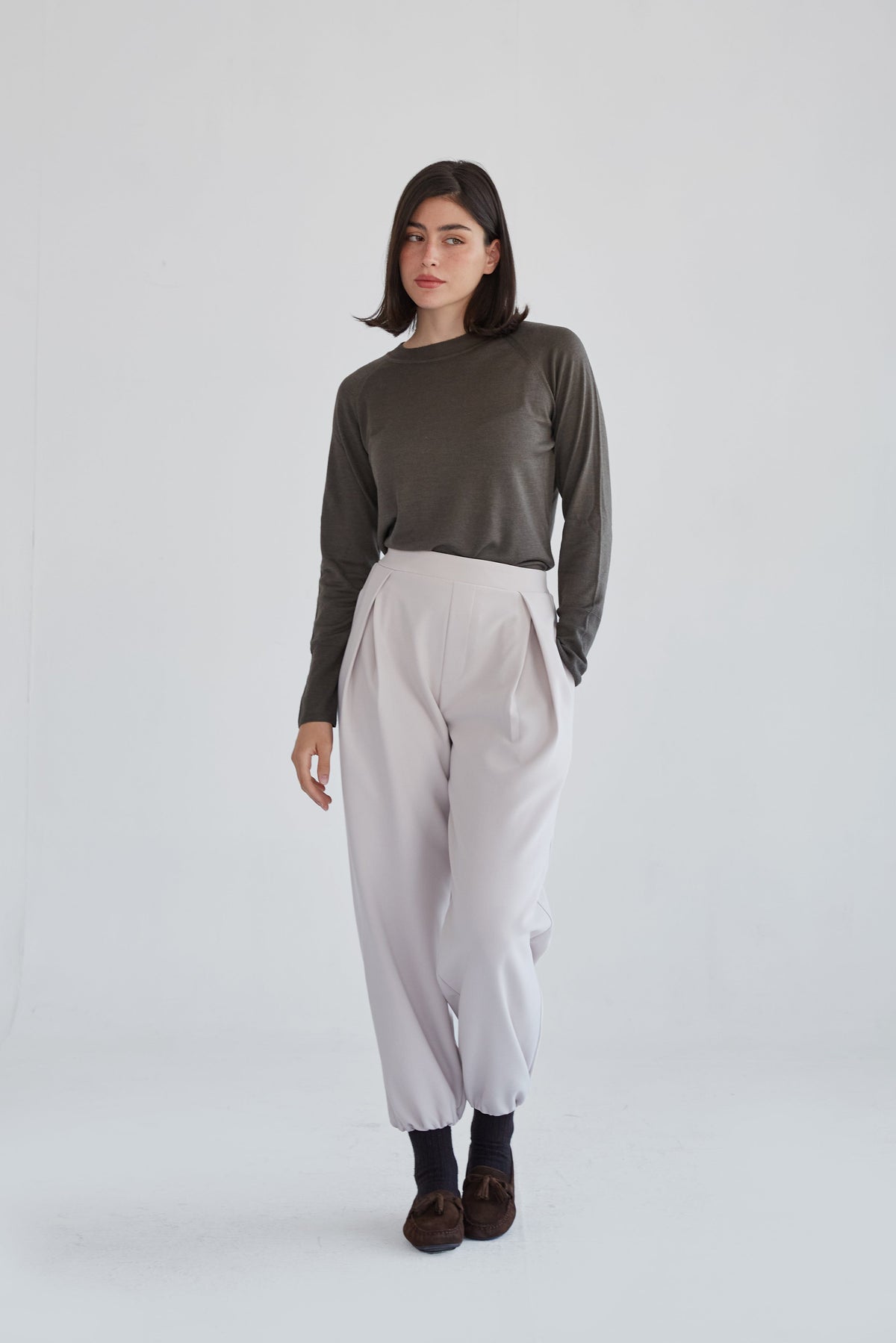 Bella pants Trousers Julise Magon 