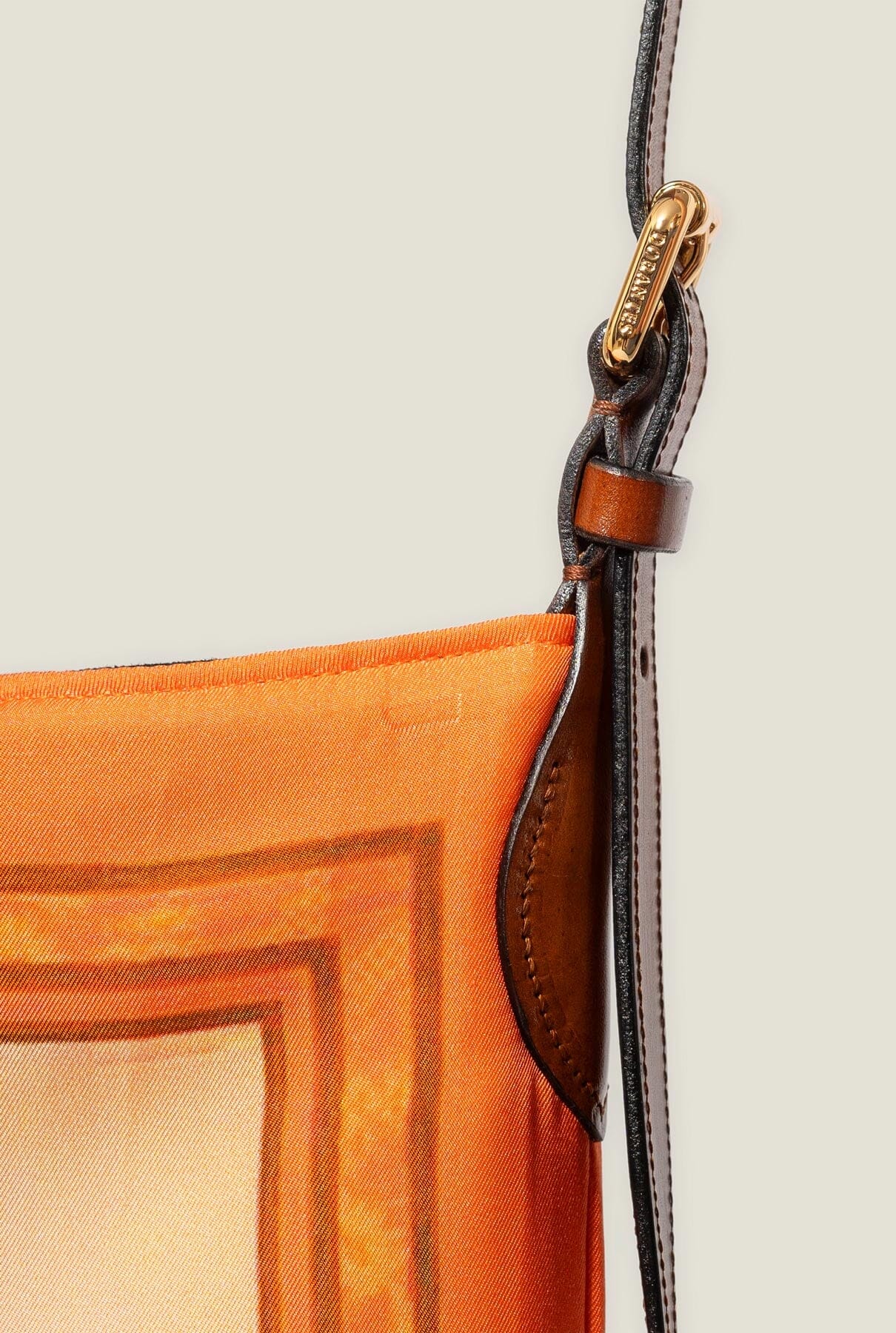 BERLINA Coral Tote bags Dorantes Harness 