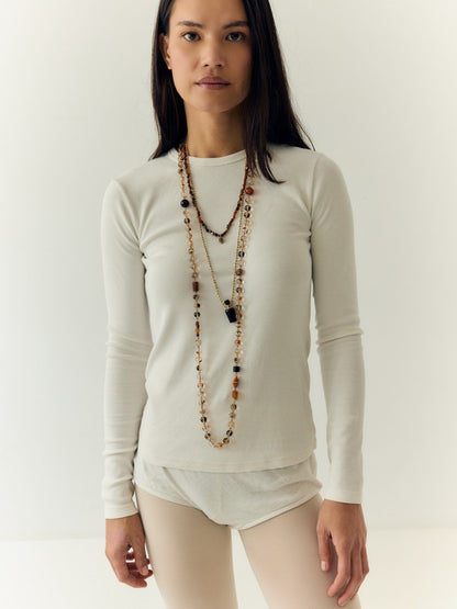 BERLINDE NECKLACE Sita Nevado 