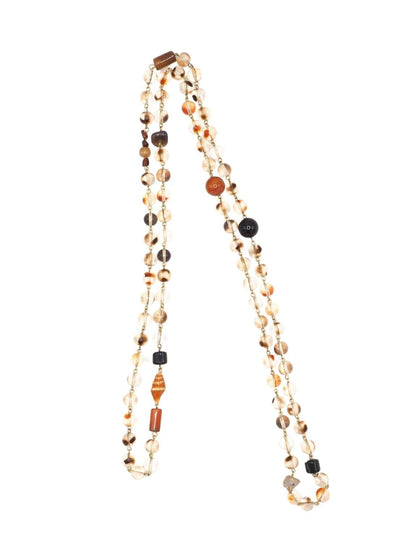 BERLINDE NECKLACE Sita Nevado 