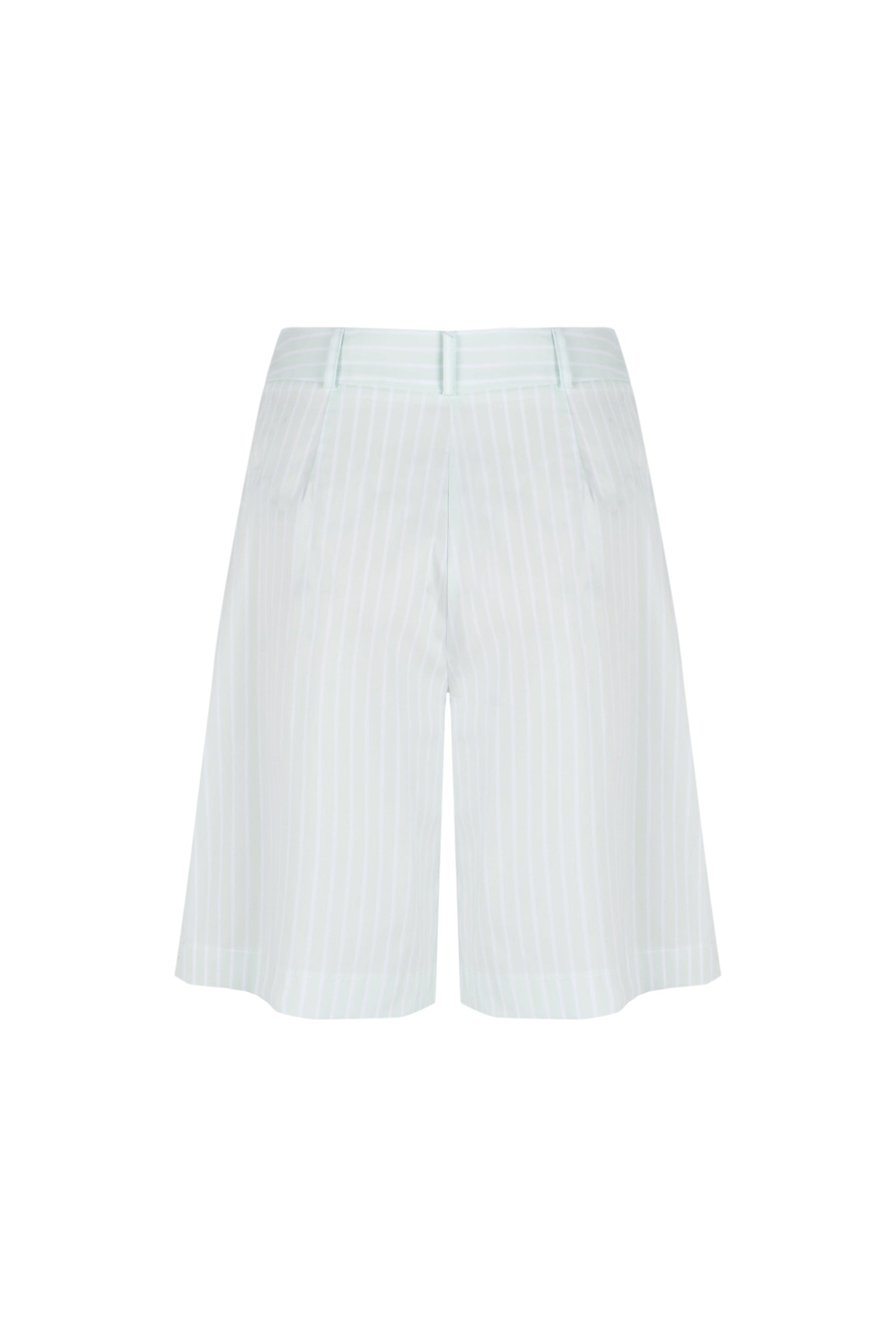 Bermuda Raiz verde Short Copines 