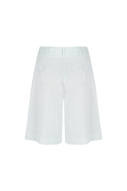 Bermuda Raiz verde Short Copines 