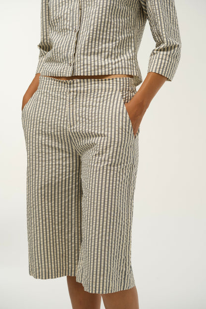 BERMUDA RAYA Trousers Commelle 