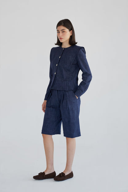 Bermudas Clara · Julise Magon · vista 4